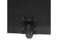 UDG Fold Out DJ Table Black MK2 UDG Fold Out DJ Table Black MK2